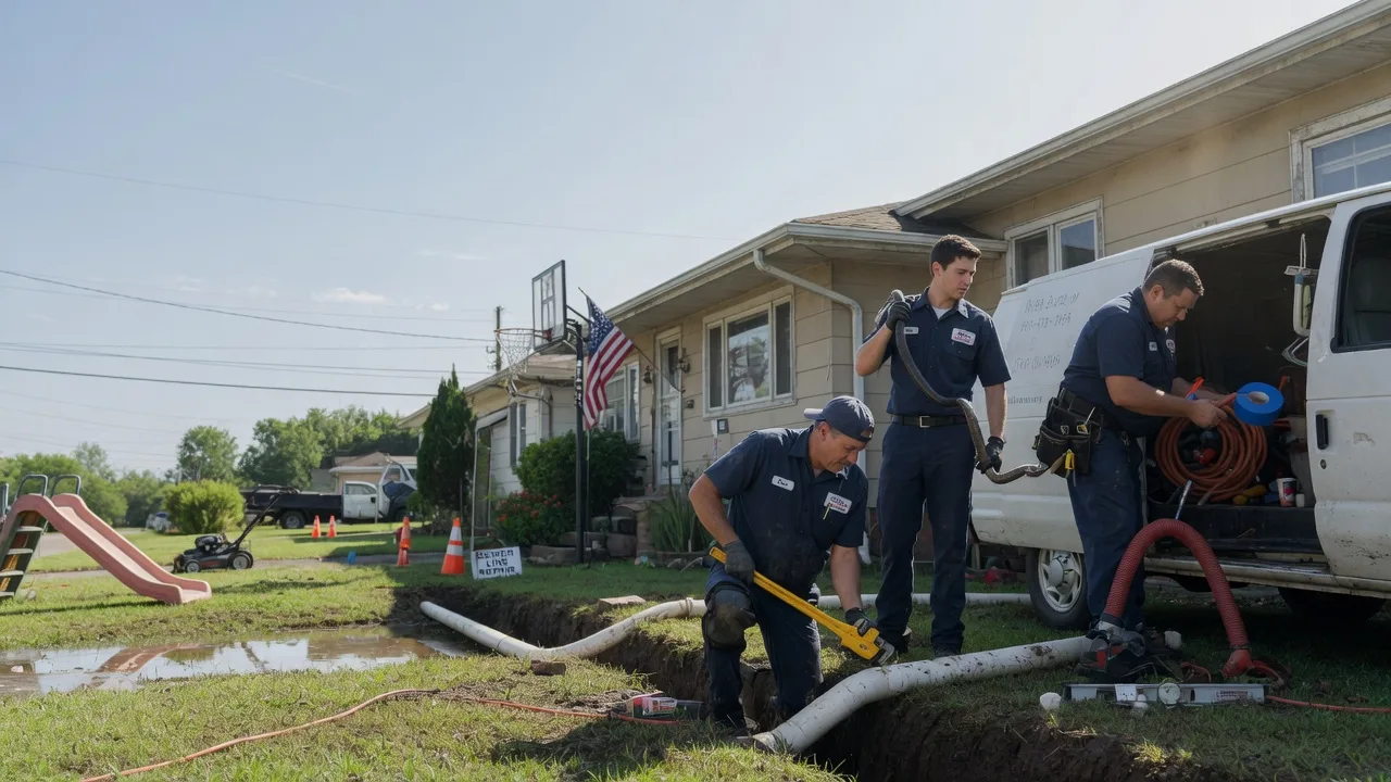 Toilet Installation in Anderson, AL near me